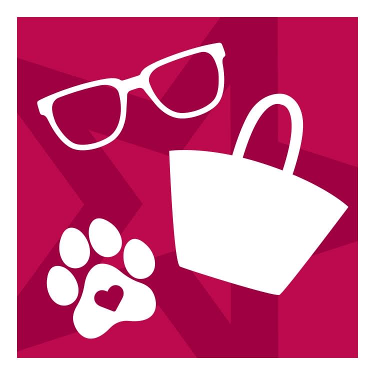 Icon of doll silhouette