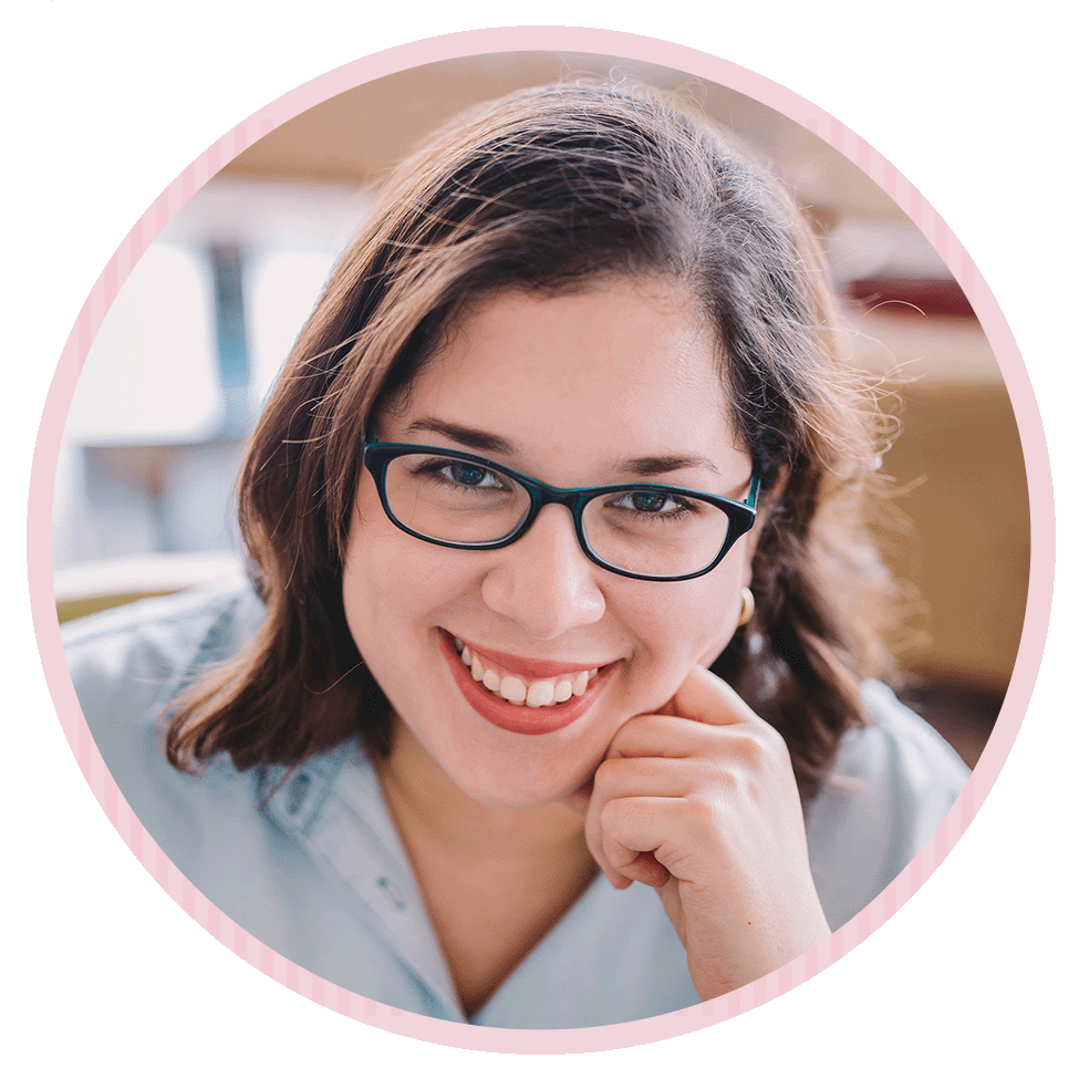 Illustrator Fátima Anaya