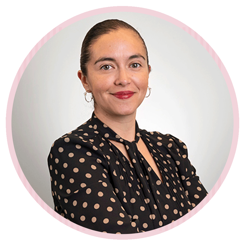 Advisor Dr. Diana Leon-Boys